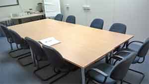 image of involve meeting room