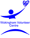 wokingham volunteer centre logo